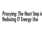 Architecture matérielle proxy