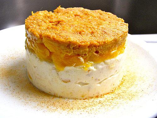 Cheesecake-citron-et-myrtilles 5527