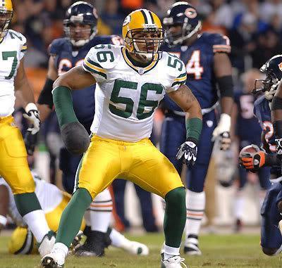 Les Miettes du Vendredi: Nick Barnett, Jay Cutler, les aventures salaces de Brett Favre et plus... Les Miettes du Vendredi: Nick Barnett, Jay Cutler, les aventures salaces de Brett Favre et plus...