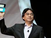 Iwata parle SpotPass, l’autonomie batterie