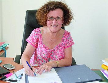 Alimentation centrale de Lucciana : Conférence de presse de Maria Guidicelli cet après-midi à 14h