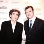 Anniversaire de l’Alcazar – 04 octobre 2010