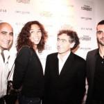 Anniversaire de l’Alcazar – 04 octobre 2010