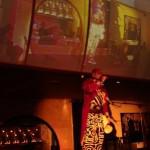 Anniversaire de l’Alcazar – 04 octobre 2010