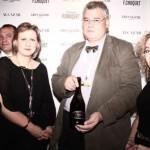 Anniversaire de l’Alcazar – 04 octobre 2010