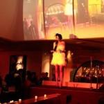 Anniversaire de l’Alcazar – 04 octobre 2010