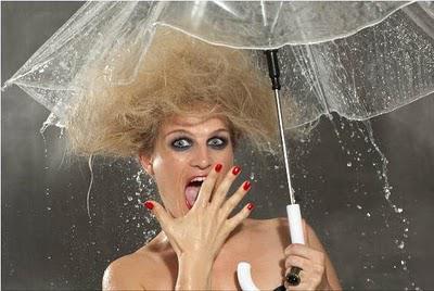 Les Chroniques d'une blonde pour Listerine