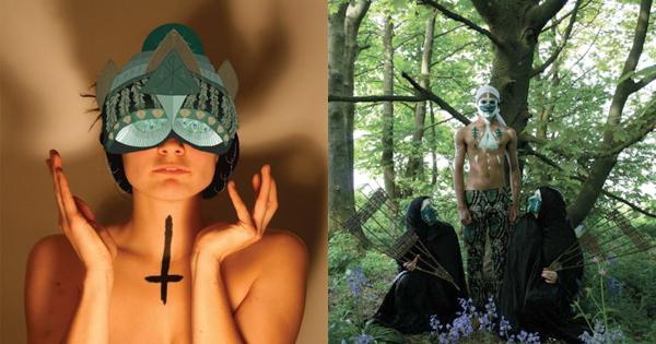 Water Borders – Rome (ft. Glasser) (Murlo Remix)