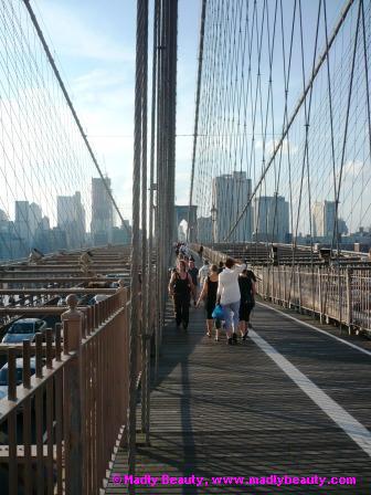 Pont de Brooklyn