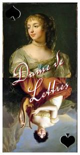 [Challenge] Dames de lettres + In the mood for Japan