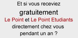 Souvenez- vous: Le bon plan du jour est l' abonnement ann...