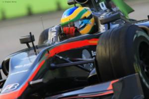 Bilan des Essais : Hispania Racing