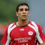 Rami : « J’ai encore beaucoup de travail devant moi »