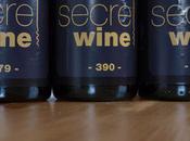 Secret Wine c'était