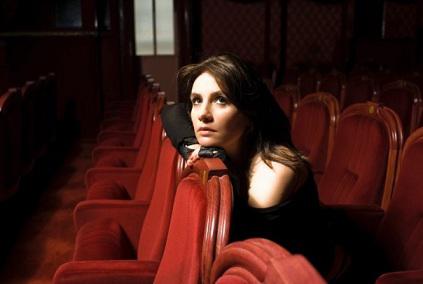 Marie-Amélie en Interview