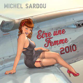 Concours Michel Sardou, gagnez son nouvel Album!