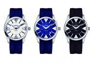 Baselworld 2011 Eterna KonTiki Date