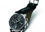 Baselworld 2011 Eberhard & Co Extra-fort Grande Taille