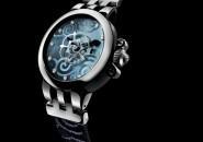 Baselworld 2011 Tudor Clair De Rose