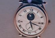 Baselworld 2011 De Bethune DB 25 QP