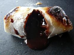 Le chocolat dans tous ses états ...  2 recettes pour le concours de 750 gr