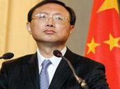 L'opposant chinois Xiaobo prix Nobel paix