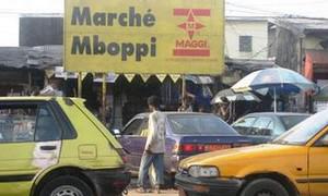Marché Mboppi : L’anarchie renaît de ses cendres