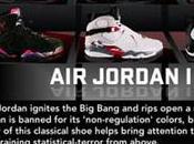 2K11 Jordan: toutes paires débloquer