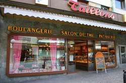 La Boulangerie-Pâtisserie-Confiserie Taillens va être labellisée «Valais Excellence»
