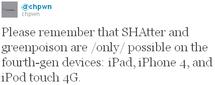 [Officiel] GreenPoison pour le 10/10/10 mais…