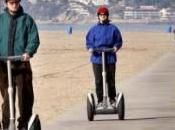 Buzz segway jusqu'à mort