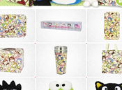 Hello Friends collection d’Hello kitty