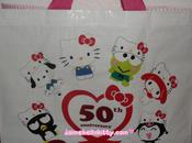 cabas Sanrio chez Toy's