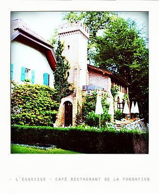 lorsque le rêve devient réalité mais n'est finalement pas...