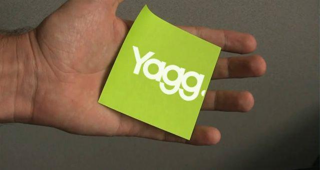 Yagg en danger ? Christophe Martet, son rédac chef et fondateur nous explique...