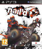 nail’d : une sortie à se ronger les ongles