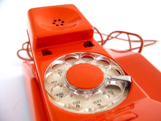 VEND téléphones rares de collection