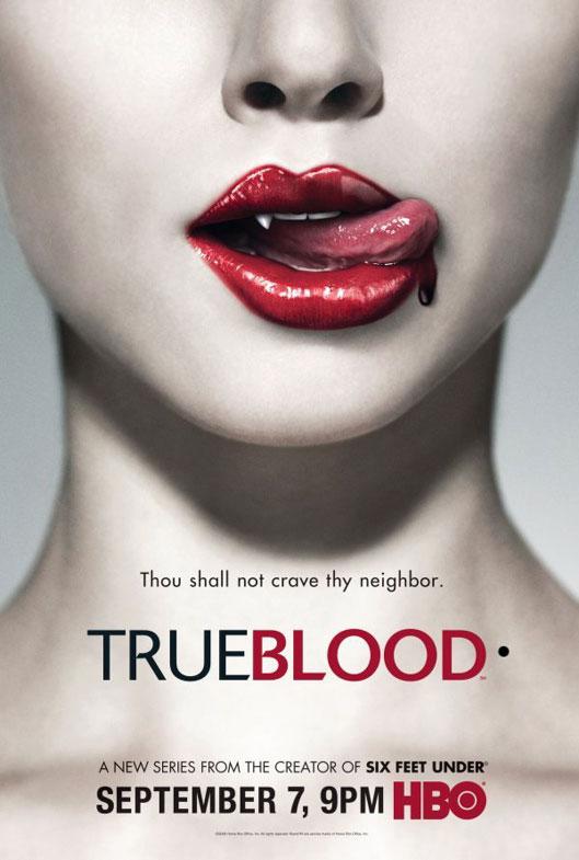 Dernières informations sur True Blood, la Communauté du Sud Charlaine Harris