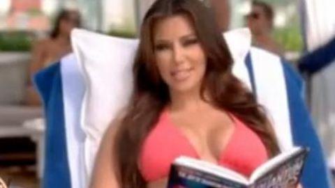 La Californie étale ses stars pour une pub