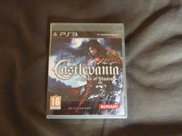 [Arrivage] Castlevania : Lords of Shadow
