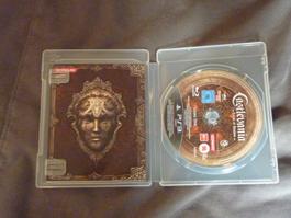 [Arrivage] Castlevania : Lords of Shadow
