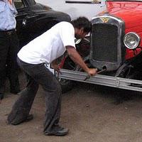 En quête d'inspiration