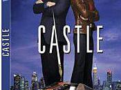 Castle Flashforward Contenus inédits!