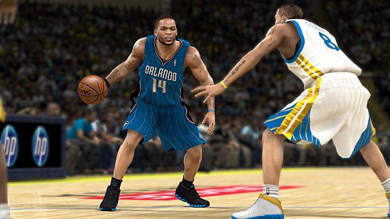 NBA 2K11 screenshot (9)