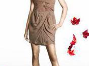 Vite, petite robe H&amp;M pour soir!