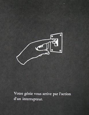 Des cahiers stimulants