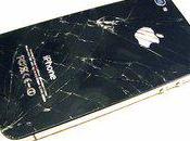 L'iPhone souffre d'une nouvelle maladie...