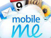 MobileMe: Suspension définitive HomePage .Mac