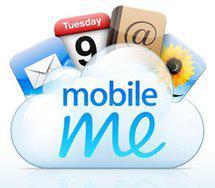 MobileMe: Suspension définitive de HomePage .Mac