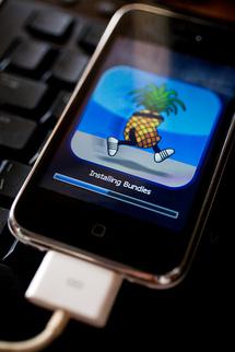 [tuto] Jailbreak iPhone 3G iOS 4.1 RedSn0w 0.9.6b1 (Windows)...